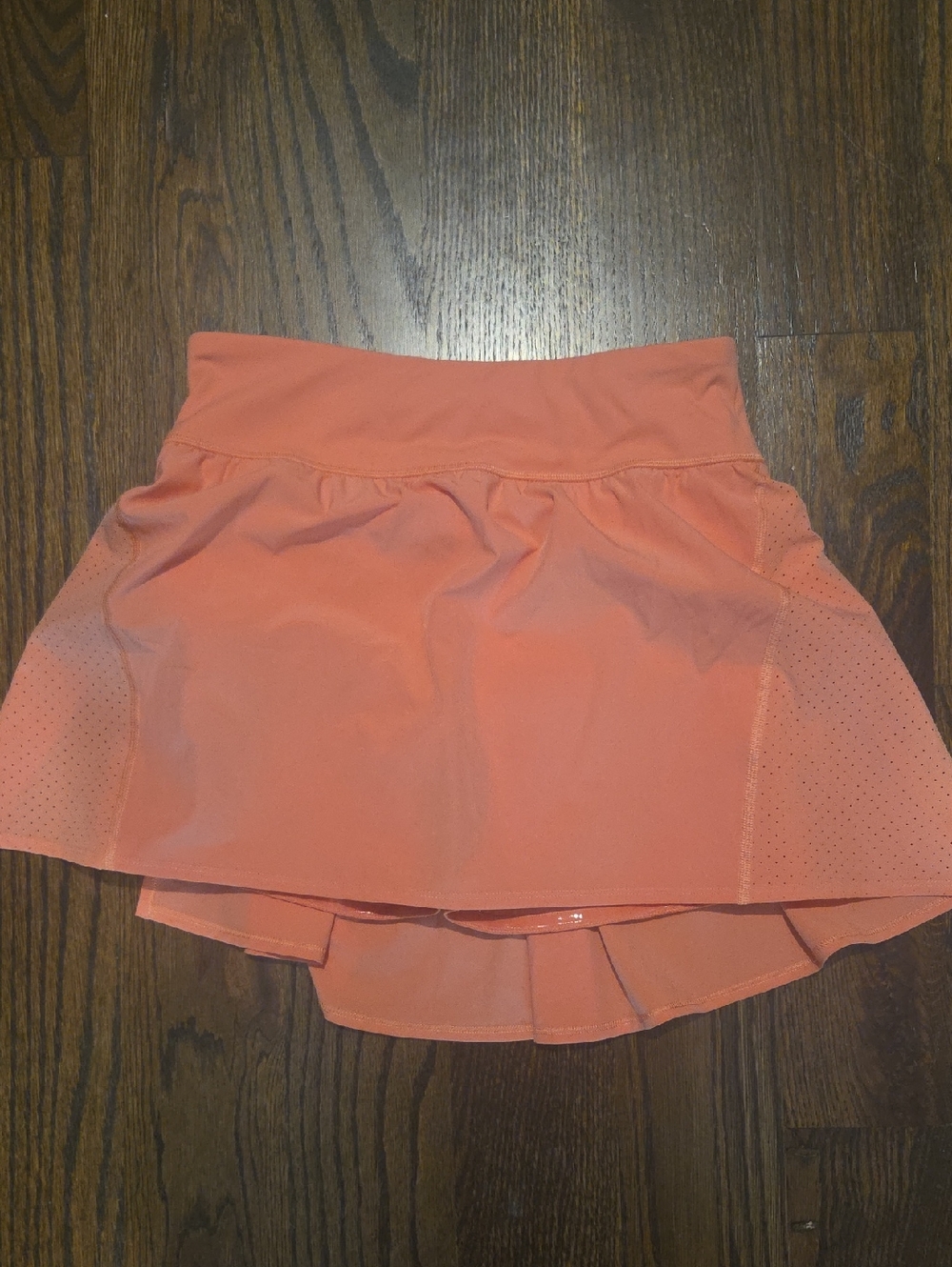 SPANX Pink Skort